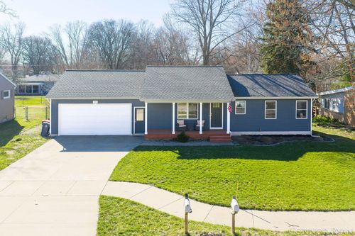 270 Dartmouth Ave, Holland, MI, 49423-3855 | Card Image