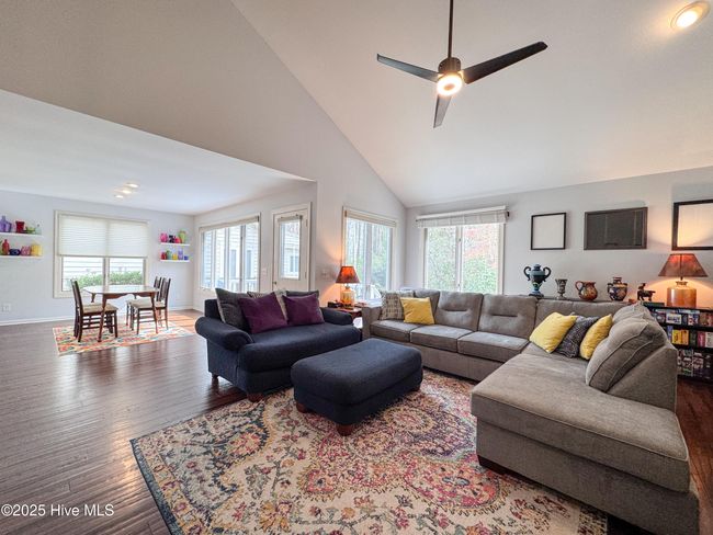 310 Wimbledon Ct, Townhouse with 3 bedrooms, 3 bathrooms and null parking in Wilmington NC | Image 28