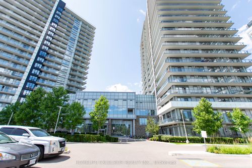 804-4675 Metcalfe Ave, Mississauga, ON, L5M0Z8 | Card Image