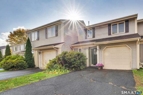 36-36 Copper Beech Dr, Rocky Hill, CT, 06067-1837 | Card Image