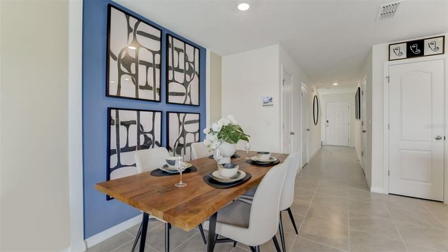 6626 Leo Ln, Townhouse with 3 bedrooms, 3 bathrooms and null parking in HARMONY FL | Image 14