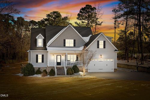 3389 Buffaloe Ridge Ct, Rocky Mount, NC, 27804-0016 | Card Image