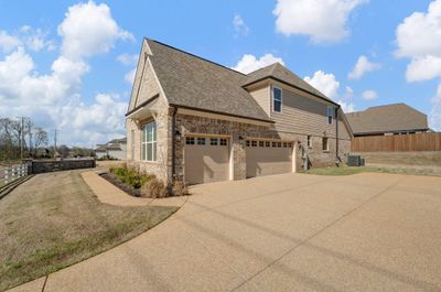 5916 Milton Wilson Blvd, House other with 4 bedrooms, 3 bathrooms and null parking in Arlington TN | Image 3