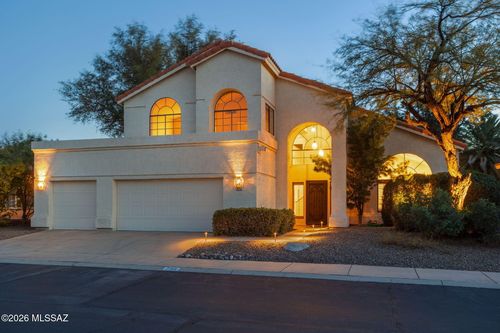 7312 E Shoreward Loop, Tucson, AZ, 85715 | Card Image
