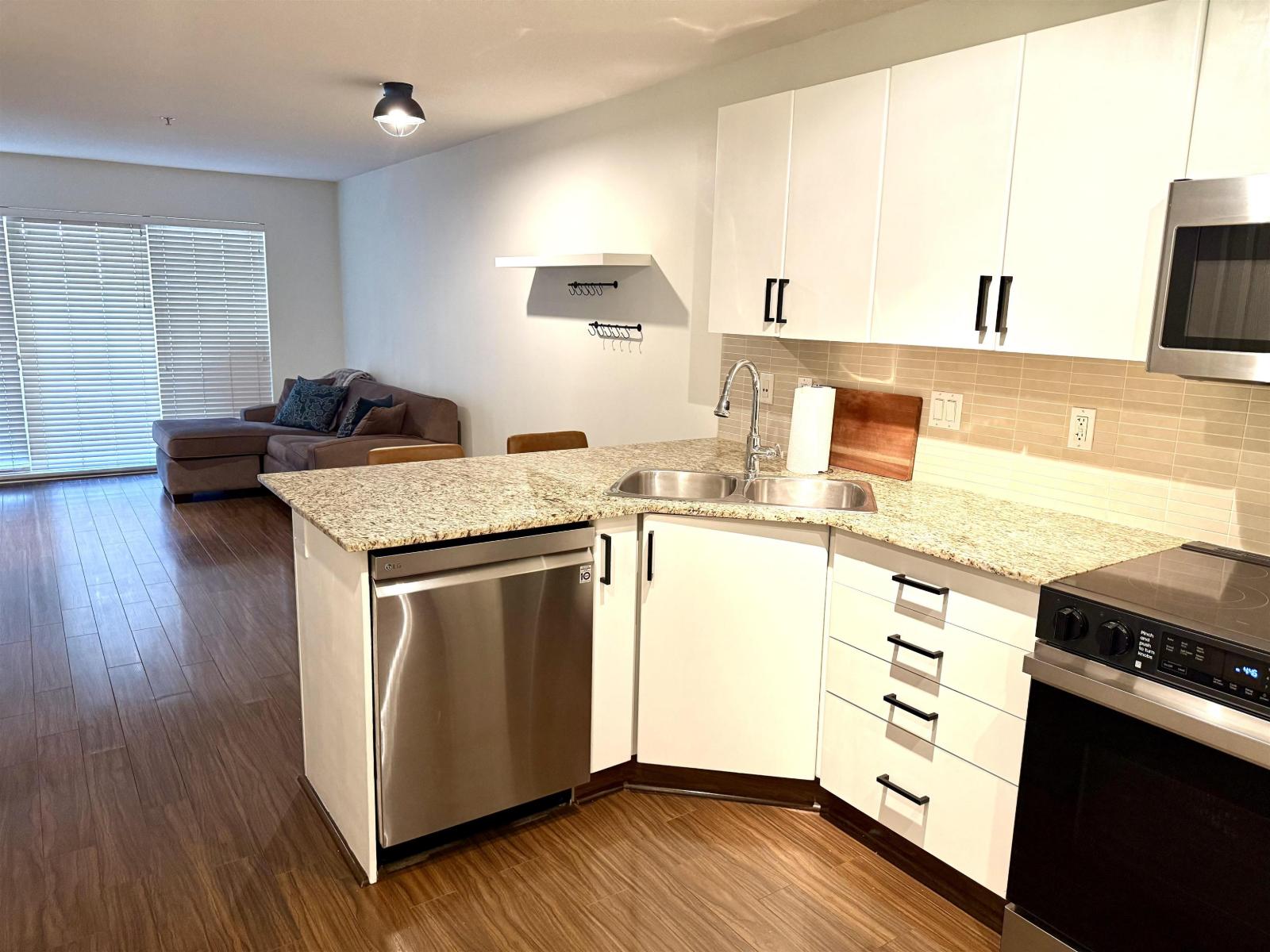 Residential in Langley 5