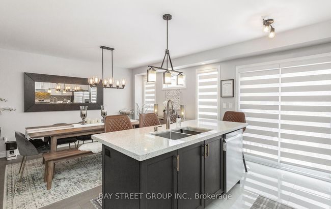 4238 Thomas Alton Blvd, House attached with 3 bedrooms, 4 bathrooms and 2 parking in Burlington ON | Image 21