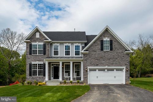 4468 Ilchester Rd, ELLICOTT CITY, MD, 21043-6836 | Card Image