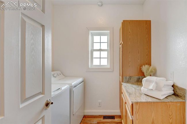 24350 Longhorn Trl, House other with 3 bedrooms, 3 bathrooms and 2 parking in Ramah CO | Image 20