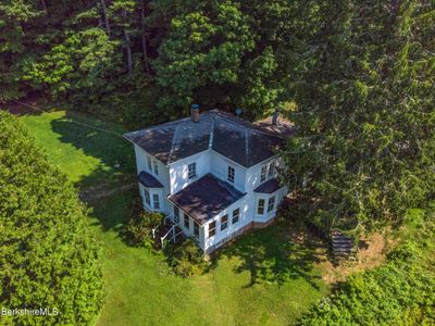 108 Church Rd, House other with 5 bedrooms, 1 bathrooms and null parking in New Marlborough MA | Image 3