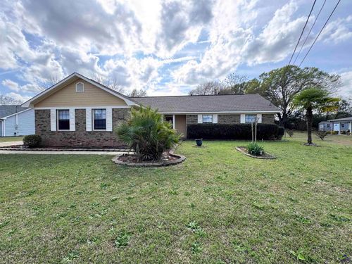 111 Rainbow Ave, Warner Robins, GA, 31093-3706 | Card Image