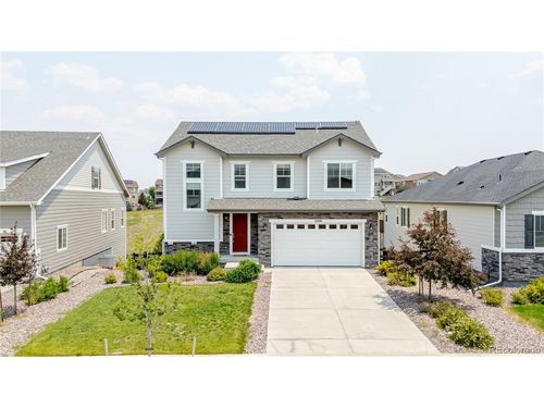 22691 E Narrowleaf Cir, Aurora, CO, 80016-7934 | Card Image