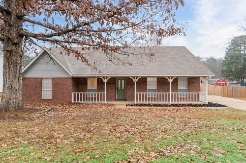 301 White Blossom Cir, Bryant, AR, 72022-2845 | Card Image