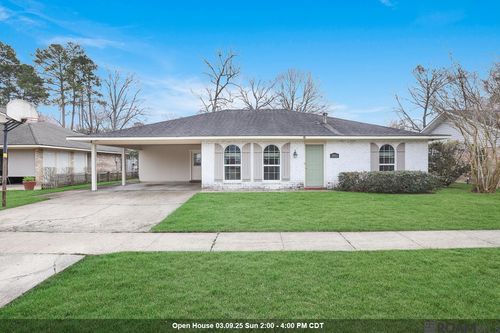 5911 Frederick Dr, Baton Rouge, LA, 70817 | Card Image