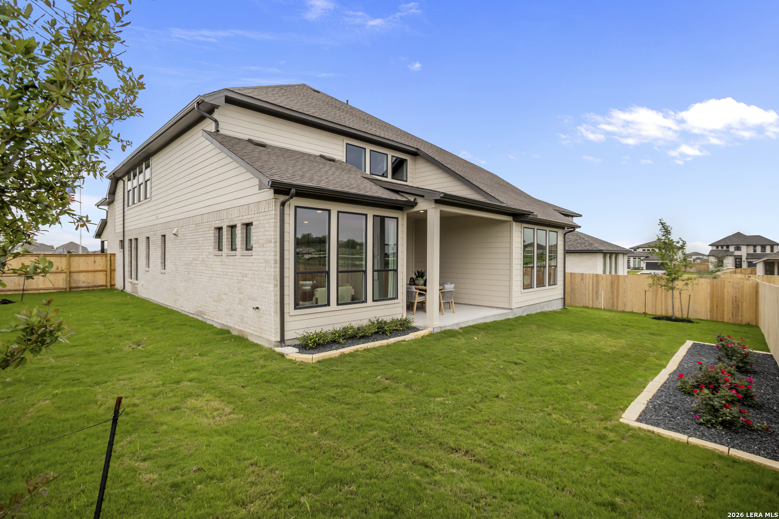 Residential in Schertz 4