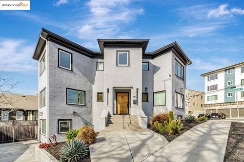 399 Jayne Ave, Oakland, CA, 94610-3367 | Card Image