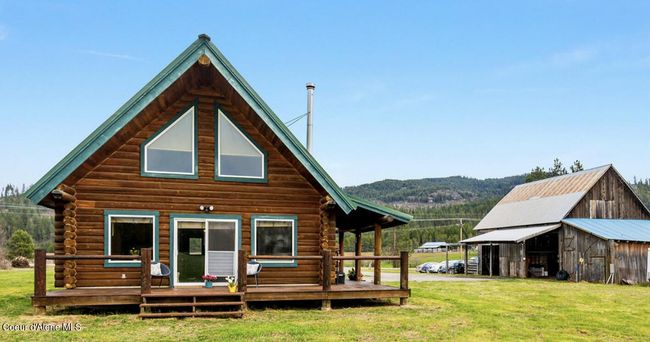 4088 Vay Rd, House other with 2 bedrooms, 2 bathrooms and null parking in Priest River ID | Image 10