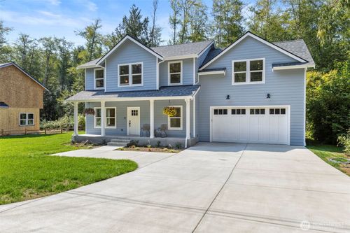 36671 Tamarack Dr Ne, Hansville, WA, 98340-8770 | Card Image