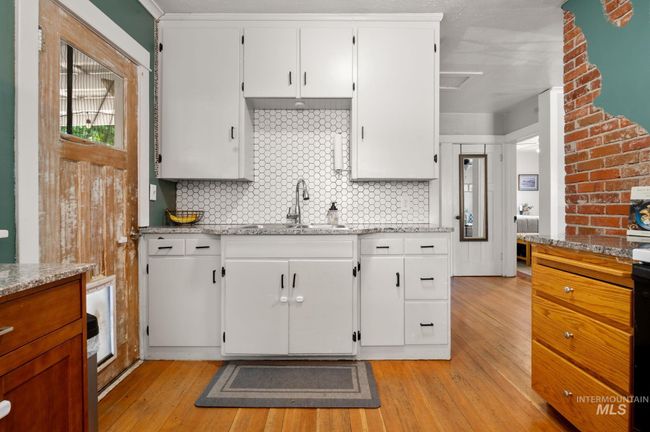 907 3 Rd St, House other with 3 bedrooms, 1 bathrooms and null parking in Lewiston ID | Image 12