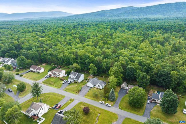 12 Springer Rd, House other with 3 bedrooms, 2 bathrooms and null parking in STUARTS DRAFT VA | Image 43