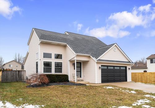 30367 Margo Dr, New Haven, MI, 48048-1858 | Card Image