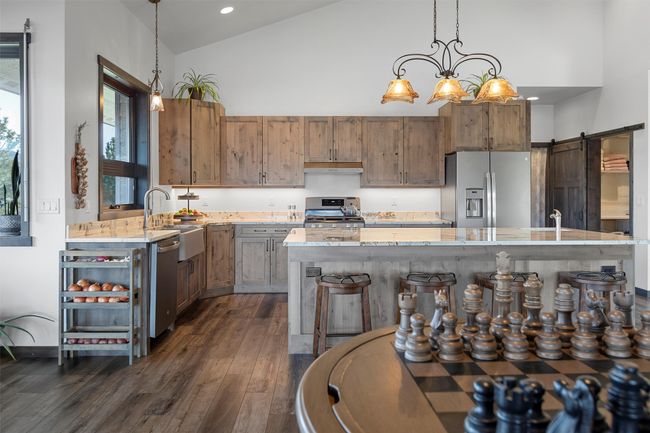 9701 Mt Highway 200, House other with 3 bedrooms, 2 bathrooms and null parking in Dixon MT | Image 11