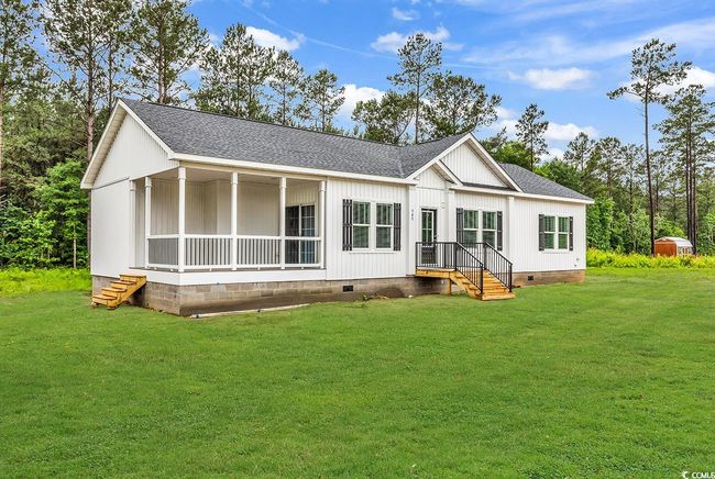 565 Kent Rd, House other with 3 bedrooms, 2 bathrooms and 10 parking in Georgetown SC | Image 6