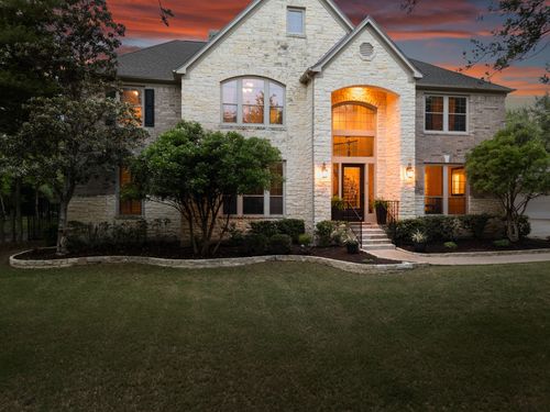 3609 Good Night Trl, Leander, TX, 78641-3647 | Card Image