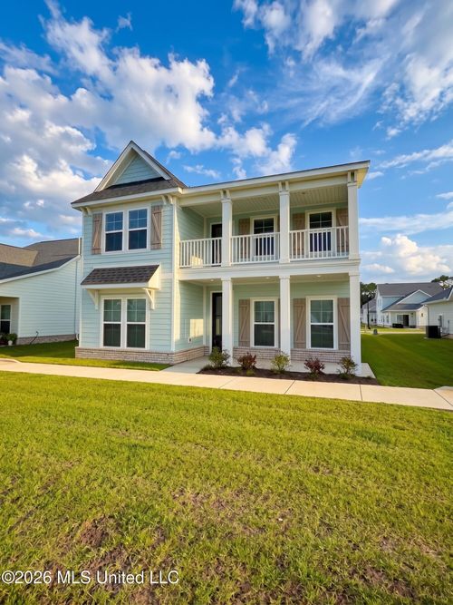 123 Everly Cir, Ocean Springs, MS, 39564-5699 | Card Image
