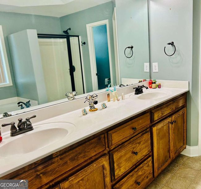 5782 Grant Station Dr, House other with 4 bedrooms, 3 bathrooms and 2 parking in Gainesville GA | Image 12