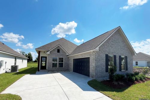 17227 Tidewater Ln, Baton Rouge, LA, 70810-7220 | Card Image