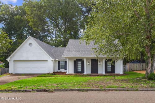 317 Sagewood Drive, Ridgeland, MS, 39157 | Card Image