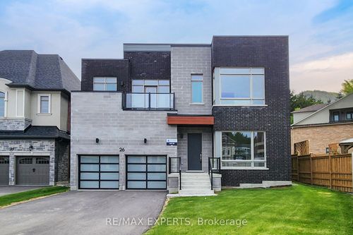 26 Night Sky Crt, Richmond Hill, ON, L4C2R4 | Card Image