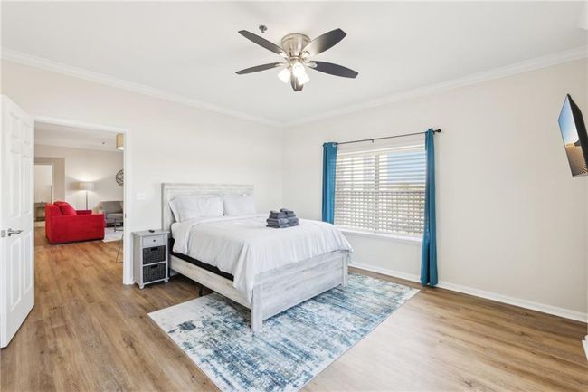 APT-405 - 2161 Peachtree Rd Ne, Condo with 2 bedrooms, 2 bathrooms and 1 parking in Atlanta GA | Image 18