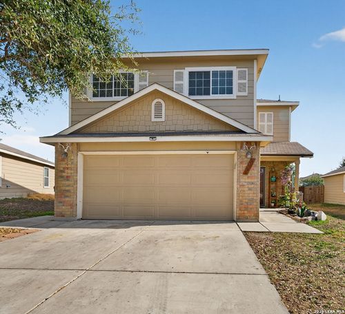 10914 Rustic Spoke, San Antonio, TX, 78245-3243 | Card Image