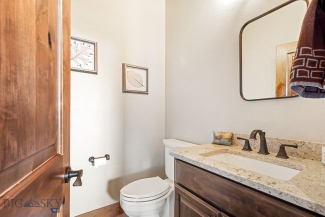 Half Bath near living room | Image 22