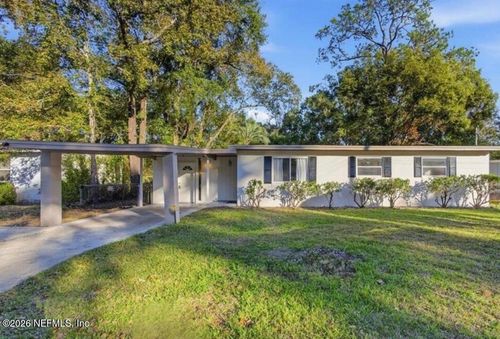 909 La Marche Dr, Jacksonville, FL, 32205-4535 | Card Image