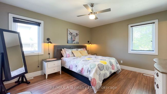 83 Sylvia St, House other with 4 bedrooms, 3 bathrooms and 4 parking in Mitchell ON | Image 27