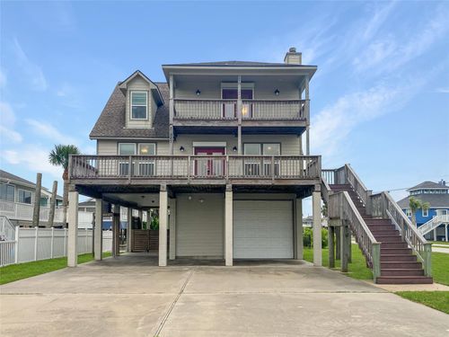 21927 Guadalupe Dr, Galveston, TX, 77554 | Card Image