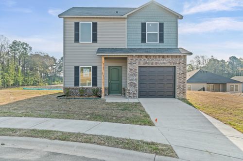 3132 Ted Craig Drive, Alexander, AR, 72002 | Card Image