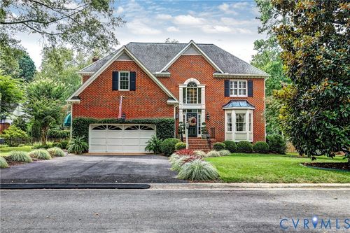 11305 Markham Ct, Henrico, VA, 23233-1862 | Card Image