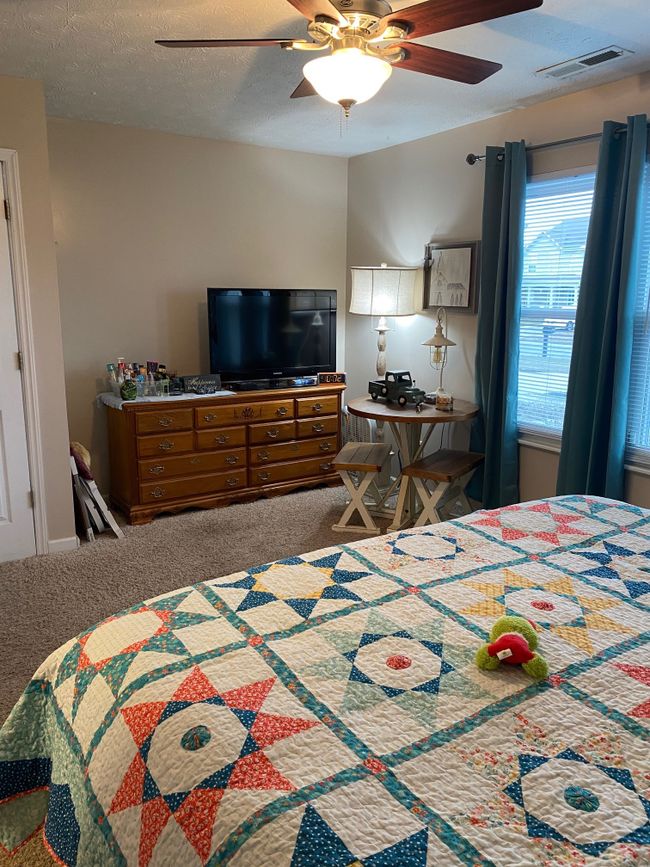 956 Arabian Way, House other with 3 bedrooms, 2 bathrooms and null parking in Bargersville IN | Image 12