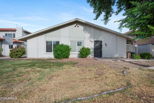 1033 N Granite Reef Rd, Scottsdale, AZ, 85257-4145 | Card Image