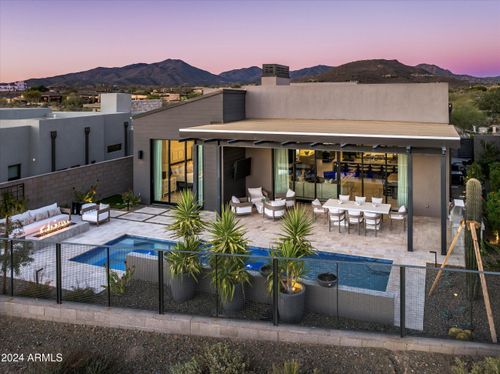 1036-37200 N Cave Creek Road, Scottsdale, AZ, 85262 | Card Image