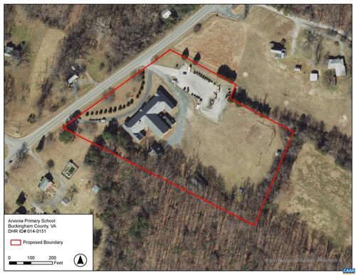 29406 N James Madison Hwy, ARVONIA, VA, 23004 | Card Image