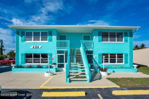 apt-7-424 Johnson Ave, Cape Canaveral, FL, 32920-3282 | Card Image