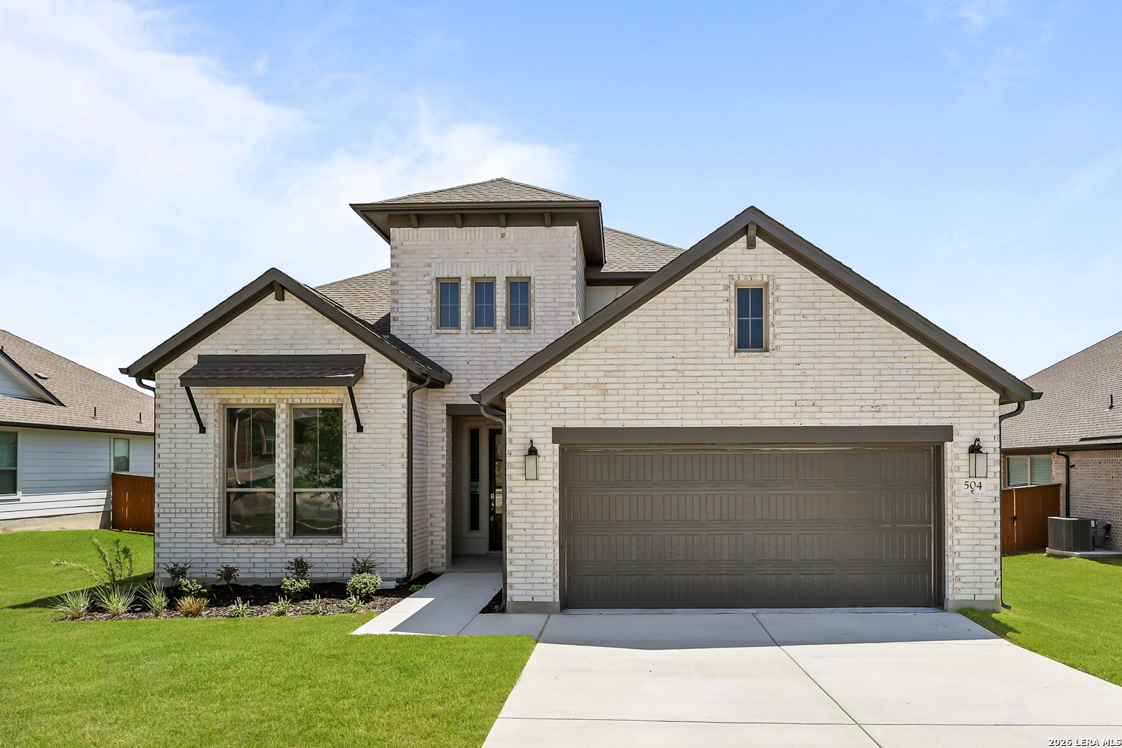 Residential in Cibolo 4