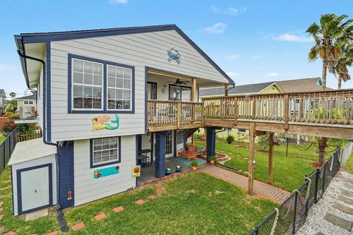 192 Barracuda St, Bayou Vista, TX, 77563-2506 | Card Image