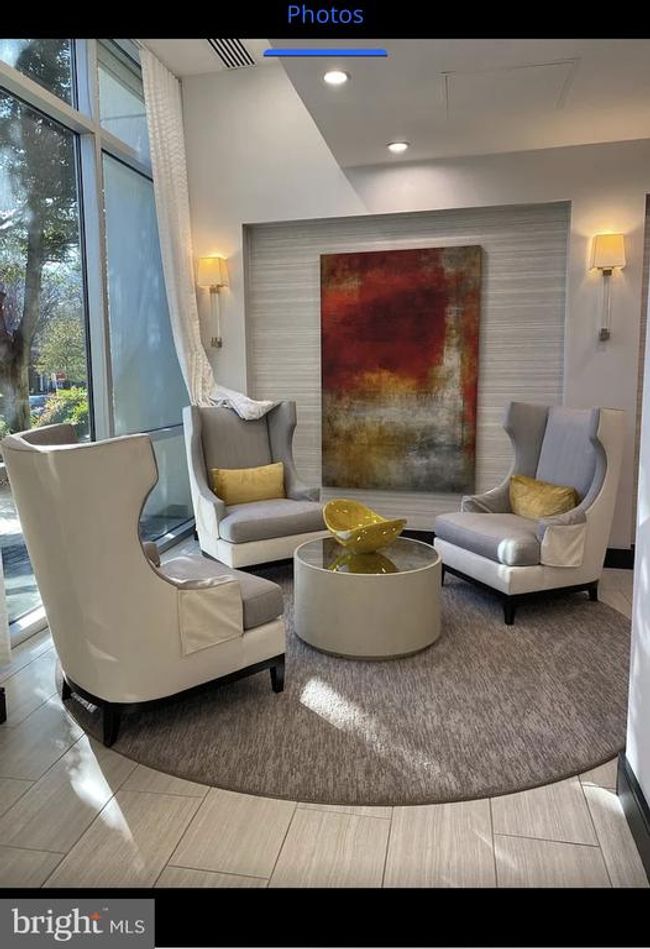 APT-708 - 1225 Martha Custis Dr, Condo with 1 bedrooms, 1 bathrooms and null parking in ALEXANDRIA VA | Image 4