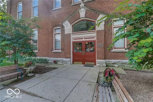 18-714 Buchanan St, Indianapolis, IN, 46203-1026 | Card Image