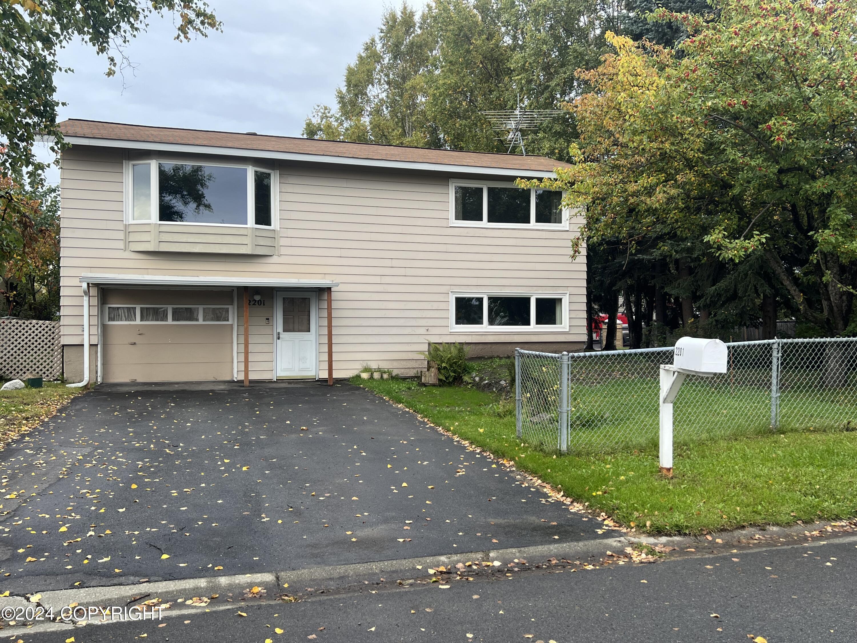 47th Ave, Anchorage, AK 99517